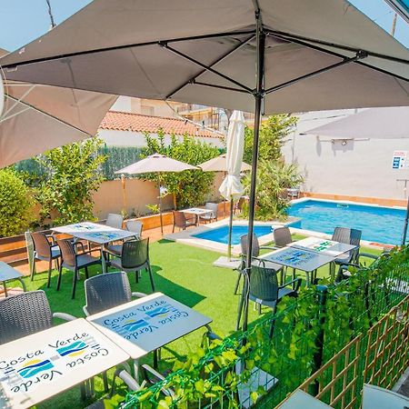 Rentalmar Costa Verde 캠브릴스 외부 사진