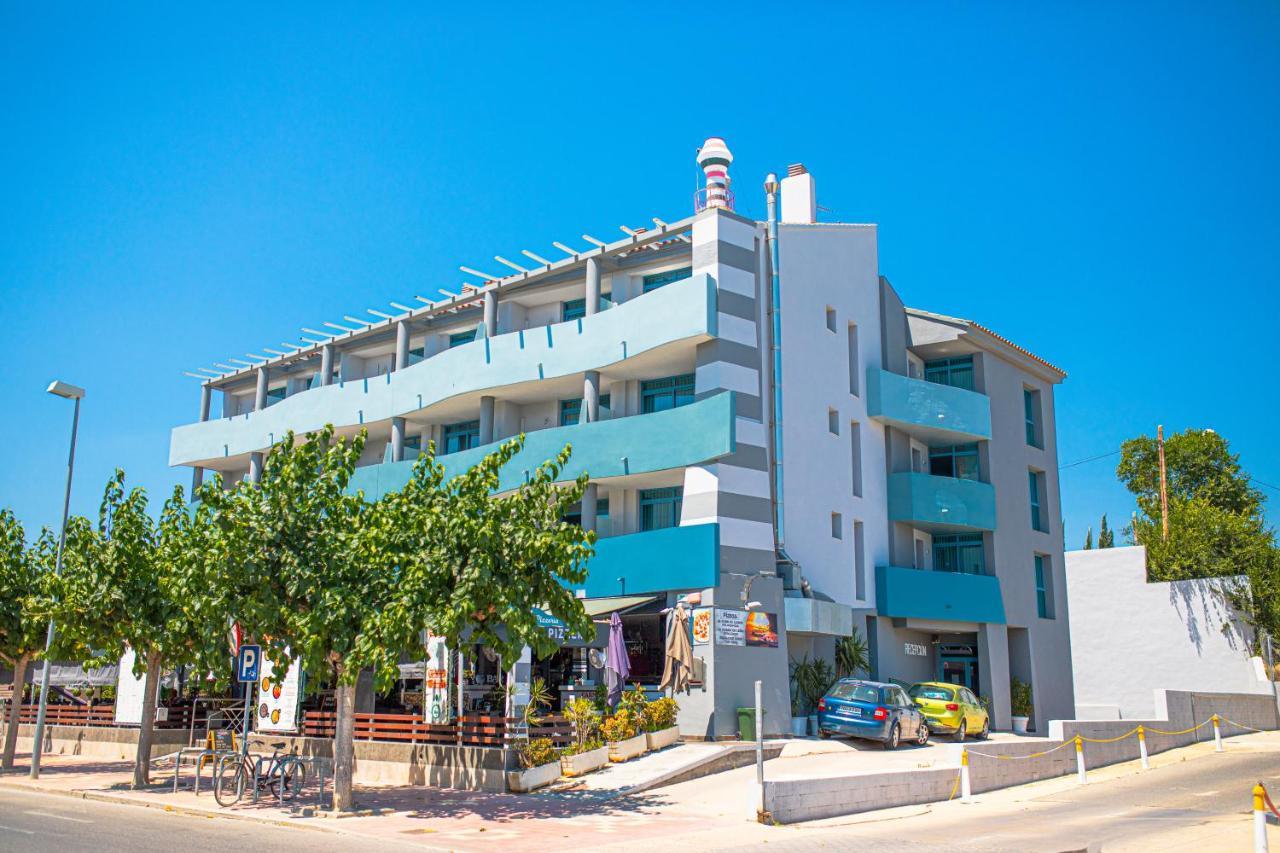 Rentalmar Costa Verde 캠브릴스 외부 사진