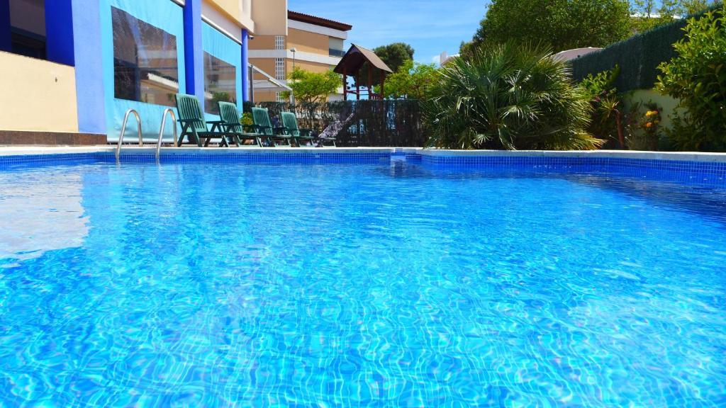 Rentalmar Costa Verde 캠브릴스 외부 사진