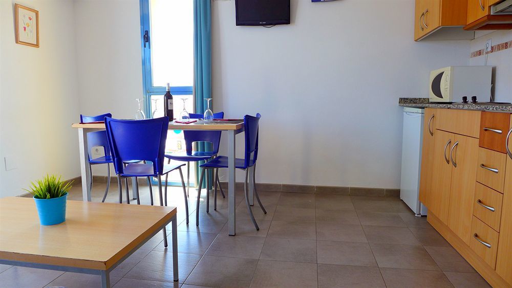 Rentalmar Costa Verde 캠브릴스 외부 사진