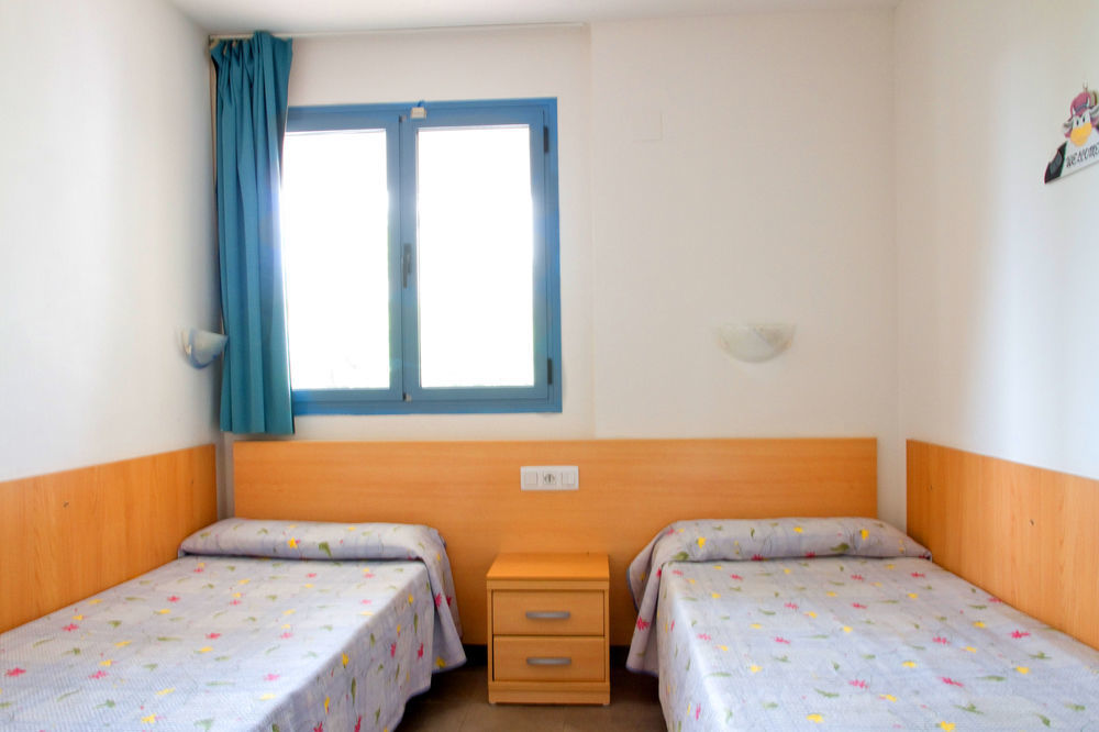 Rentalmar Costa Verde 캠브릴스 외부 사진