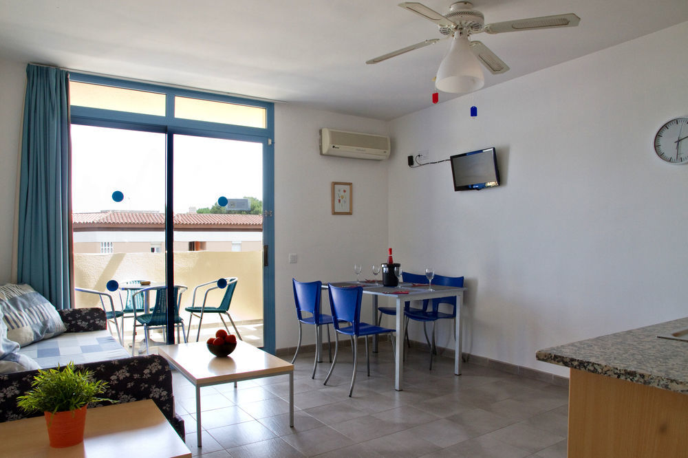 Rentalmar Costa Verde 캠브릴스 외부 사진