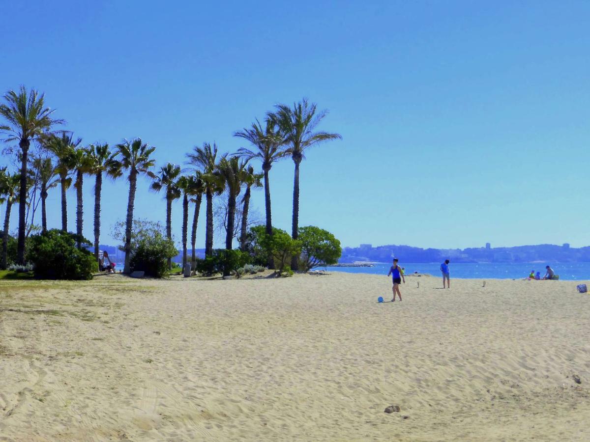 Rentalmar Costa Verde 캠브릴스 외부 사진
