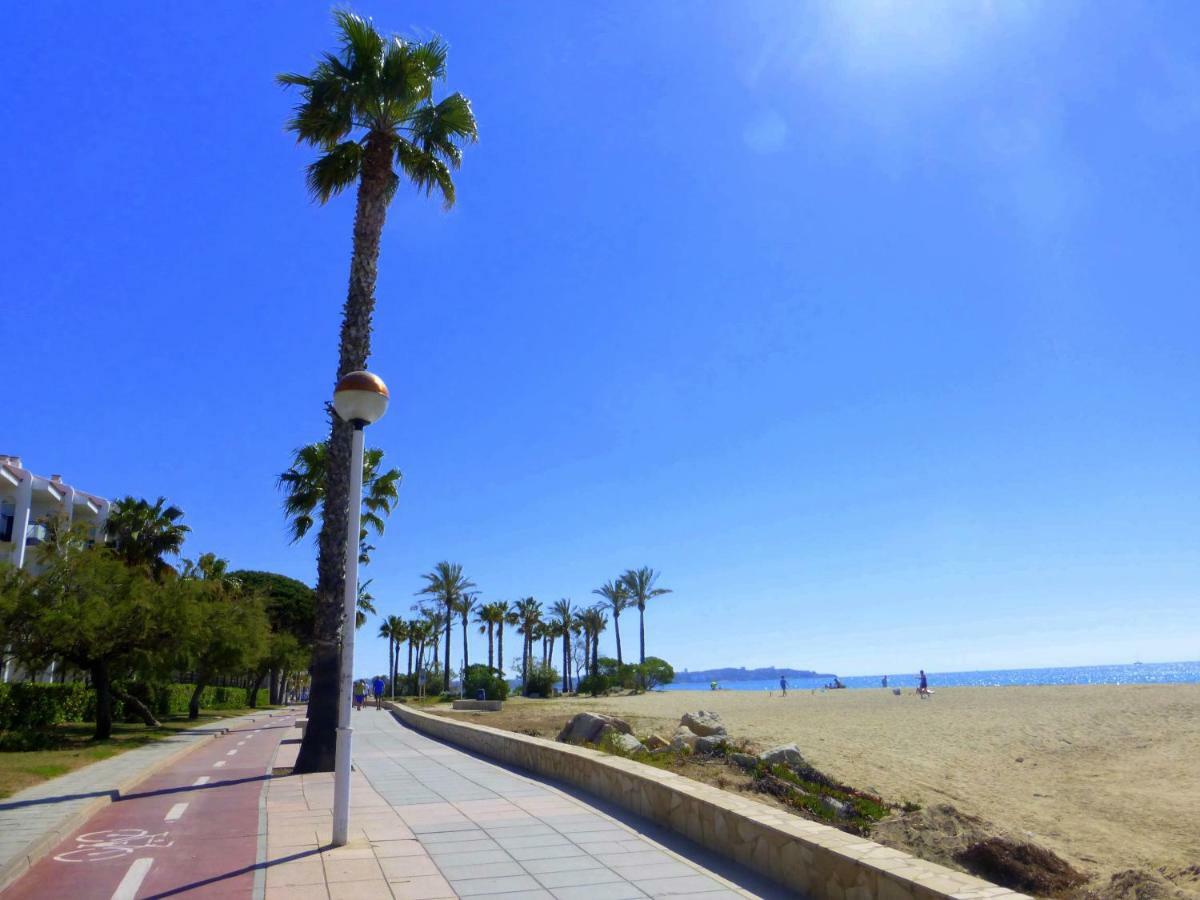 Rentalmar Costa Verde 캠브릴스 외부 사진
