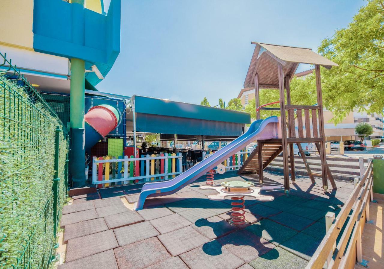 Rentalmar Costa Verde 캠브릴스 외부 사진