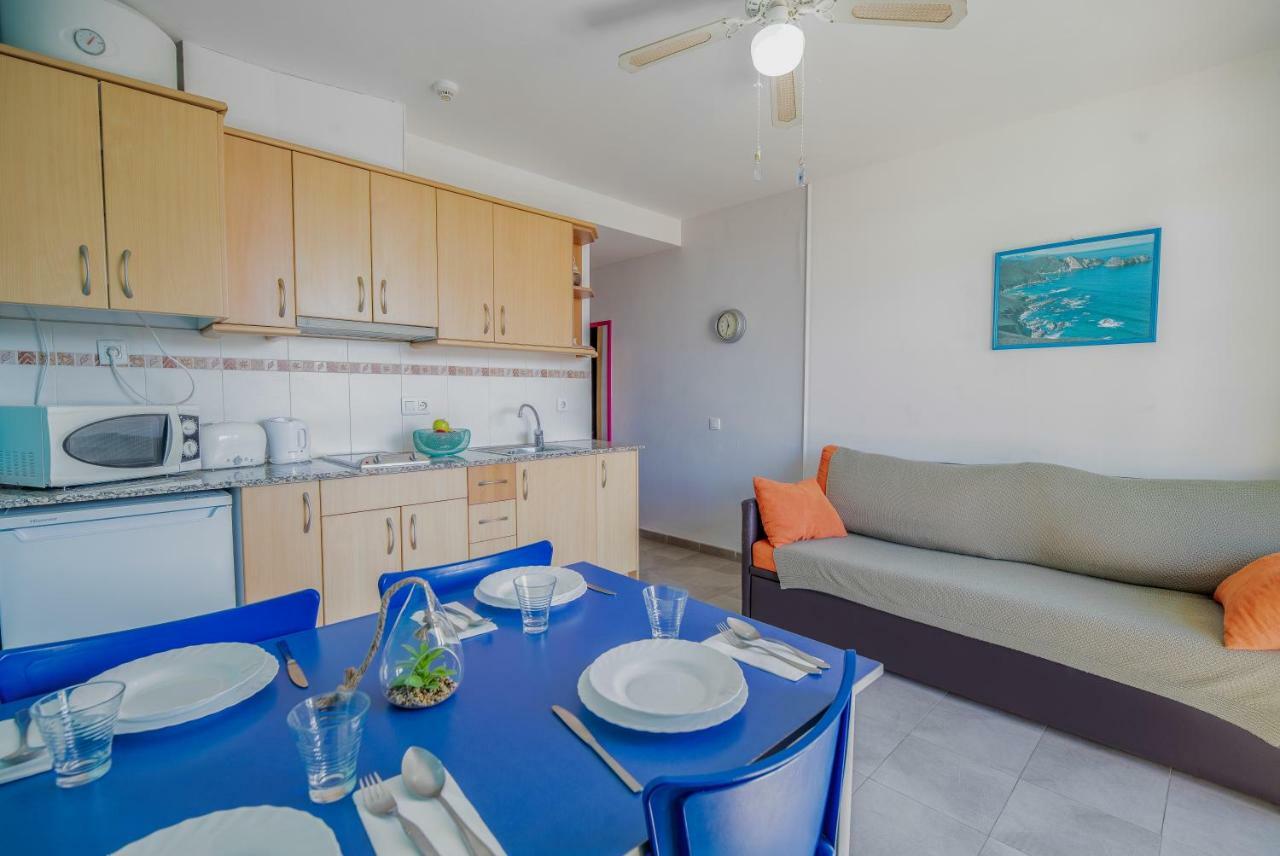 Rentalmar Costa Verde 캠브릴스 외부 사진