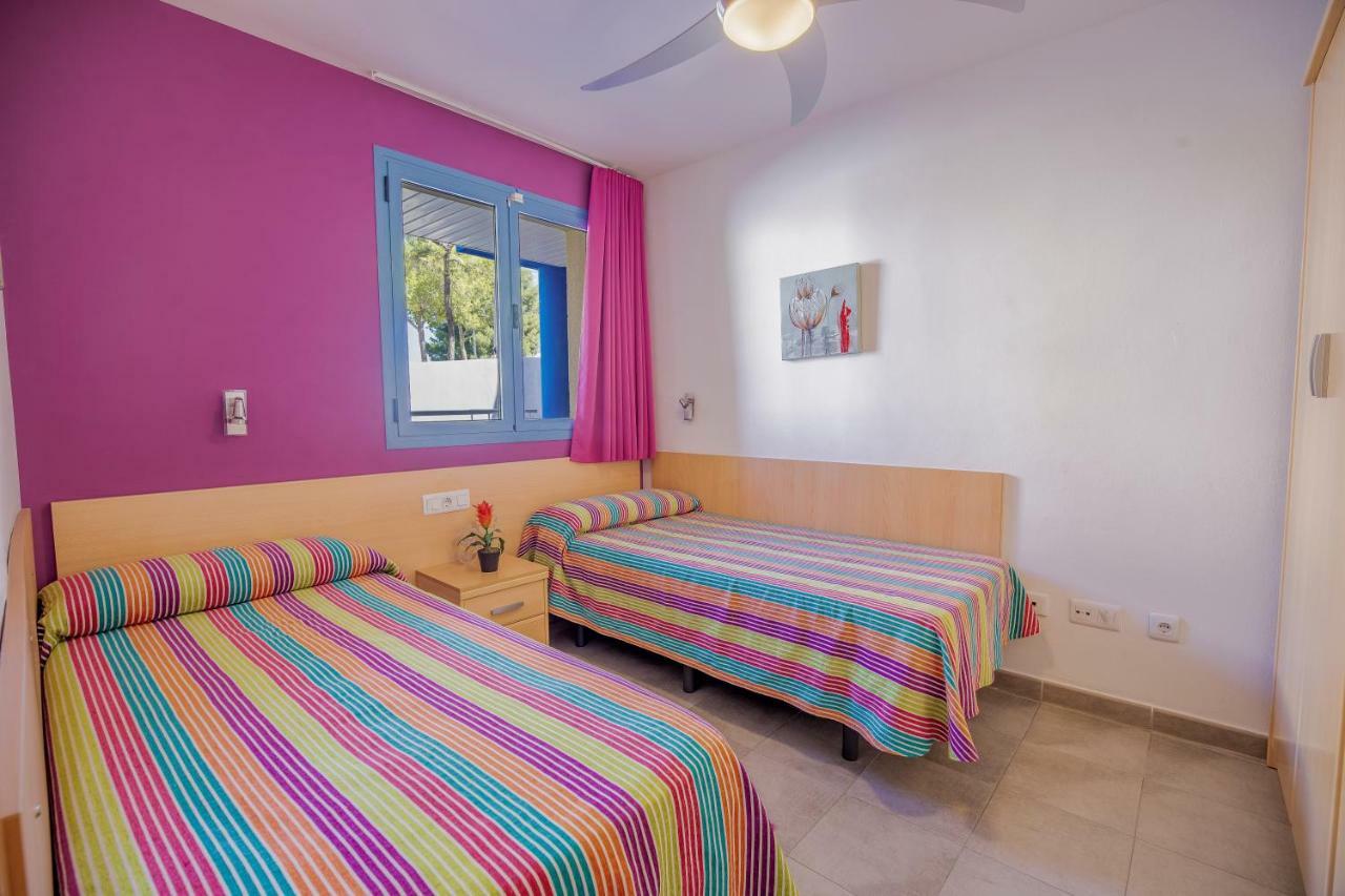 Rentalmar Costa Verde 캠브릴스 외부 사진