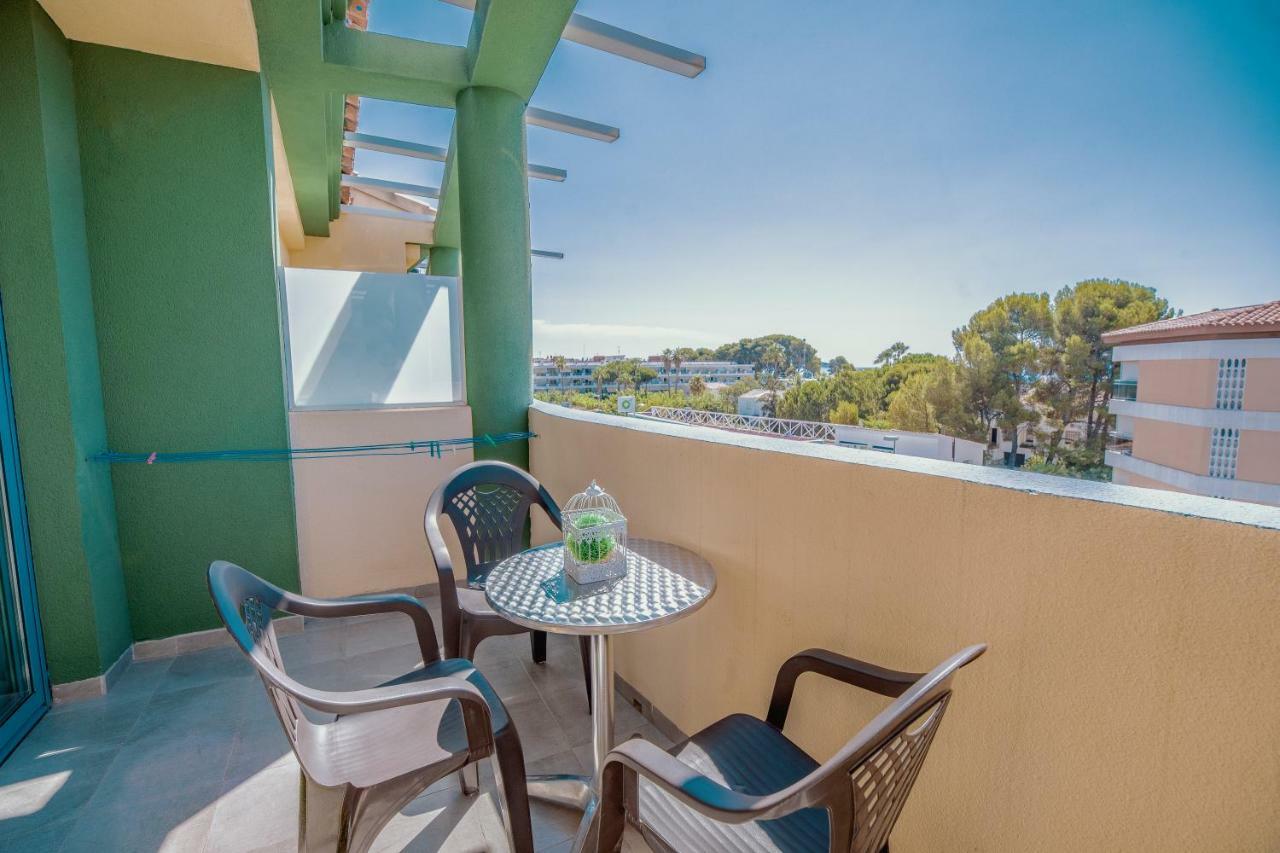 Rentalmar Costa Verde 캠브릴스 외부 사진