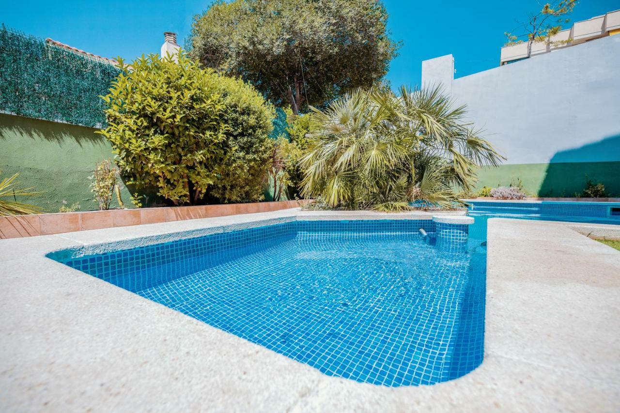 Rentalmar Costa Verde 캠브릴스 외부 사진