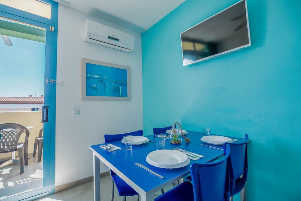 Rentalmar Costa Verde 캠브릴스 외부 사진