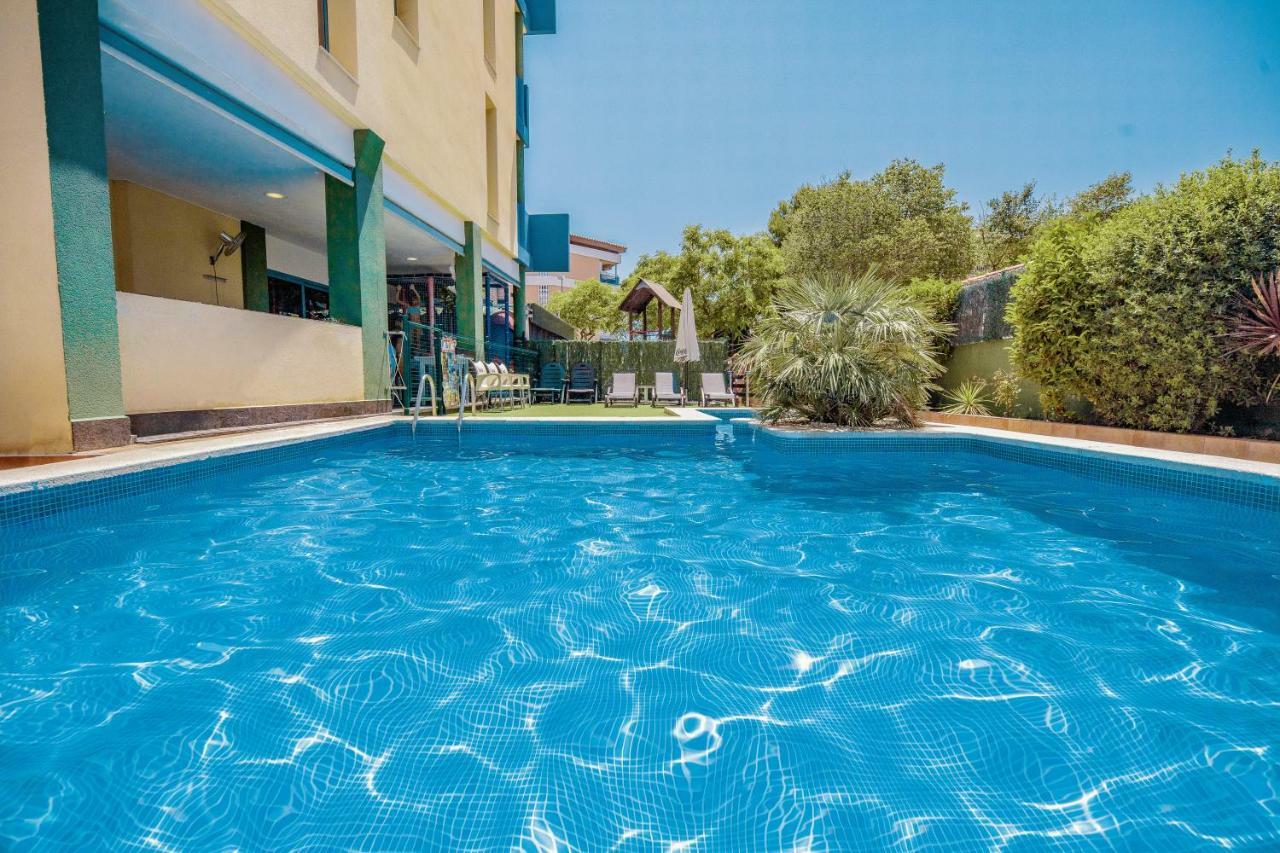 Rentalmar Costa Verde 캠브릴스 외부 사진