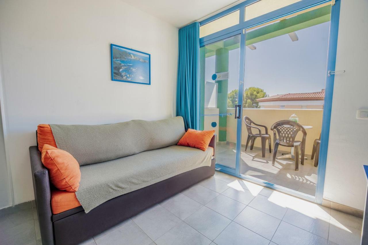 Rentalmar Costa Verde 캠브릴스 외부 사진